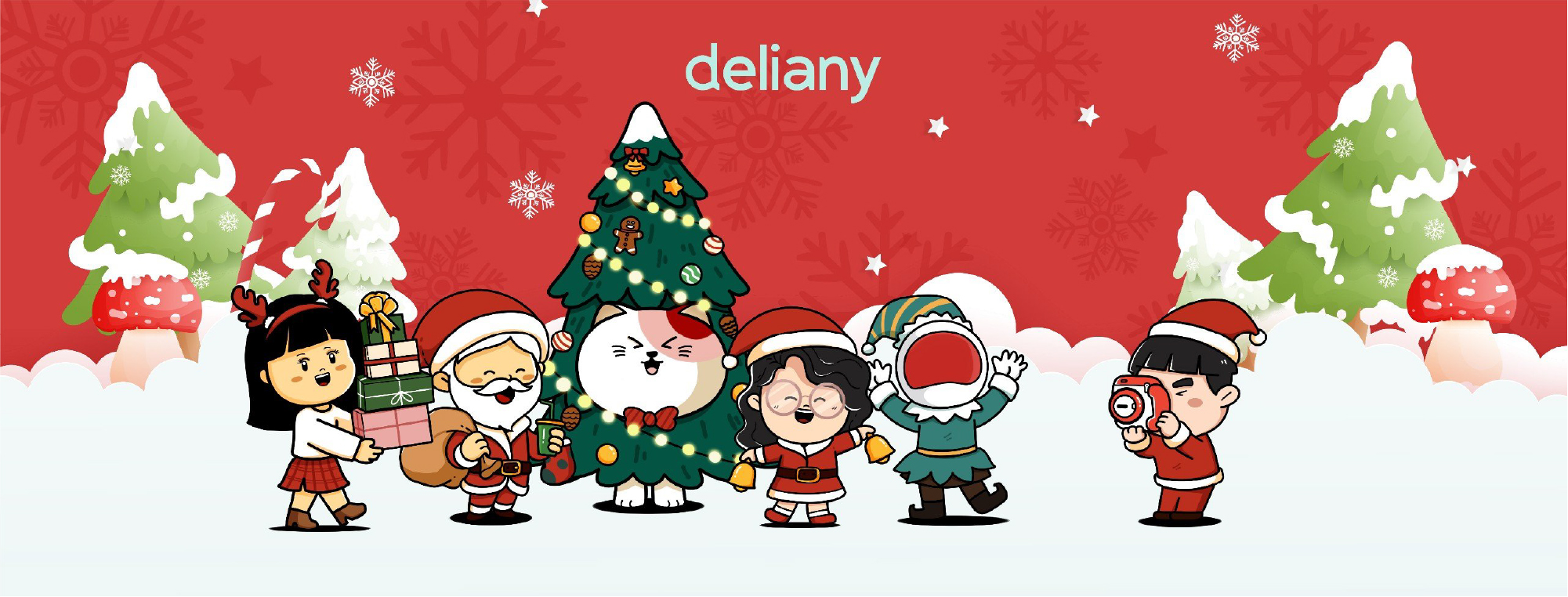 Deliany